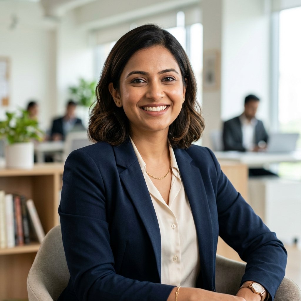 Neha Patel